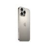 Apple iPhone 16 Pro Max 256GB Titânio Natural - Image 2