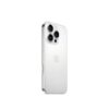Apple iPhone 16 Pro 256GB Titânio Branco - Image 2