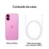 Apple iPhone 16 Plus 512GB Rosa - Image 7