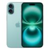 Apple iPhone 16 512GB Verde-Acinzentado