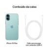 Apple iPhone 16 512GB Verde-Acinzentado - Image 6