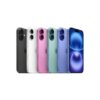 Apple iPhone 16 512GB Verde-Acinzentado - Image 7