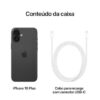 Apple iPhone 16 128GB Preto - Image 7