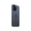Apple iPhone 15 Pro Max 256GB Titânio Azul - Image 2