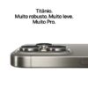 Apple iPhone 15 Pro Max 256GB Titânio Azul - Image 6