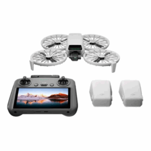 Drone Dji Flip Fly More Combo (com Tela) Br - Dji061