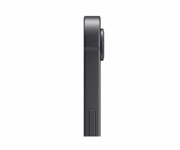 iPhone 16E (128 GB) – Preto - Imagem 3