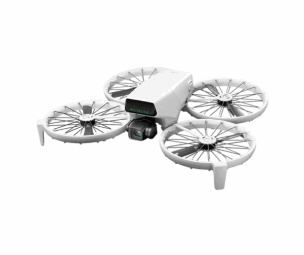 Drone Dji Flip Fly More Combo (com Tela) Br - Dji061 - Imagem 3
