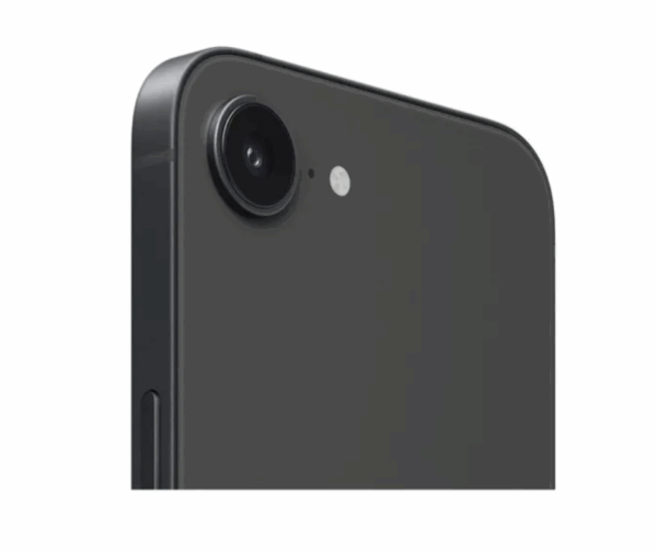 iPhone 16E (128 GB) – Preto - Imagem 4