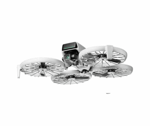Drone Dji Flip Fly More Combo (com Tela) Br - Dji061 - Imagem 4
