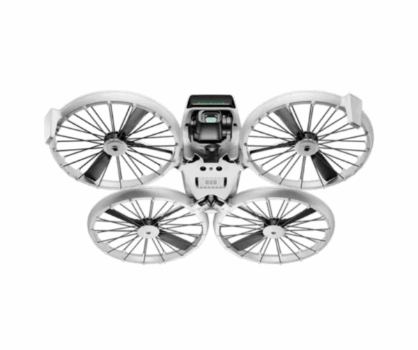 Drone Dji Flip Fly More Combo (com Tela) Br - Dji061 - Imagem 5