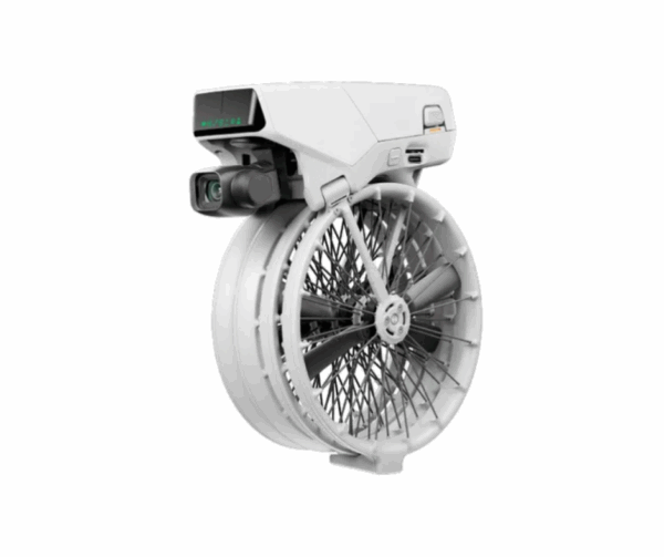 Drone Dji Flip Fly More Combo (com Tela) Br - Dji061 - Imagem 7