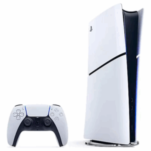 PlayStation 5 Slim – Edição Digital 1TB