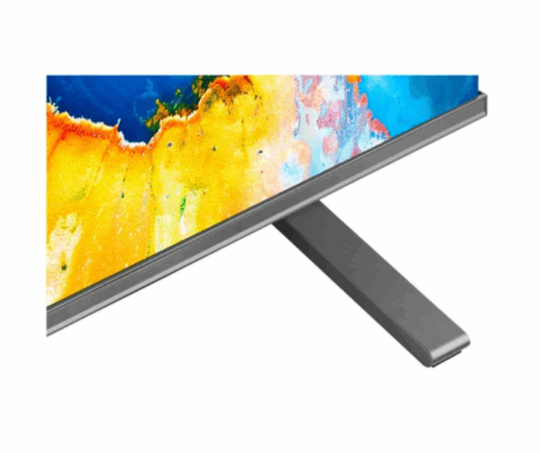 Smart Tv Toshiba 65 Polegadas 4k Qled 65c450ns - Imagem 3