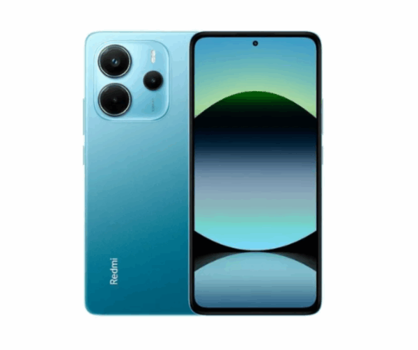 Xiaomi Redmi Note 14 128gb 6gb Ram Lançamento 2025) +brindes - Imagem 5