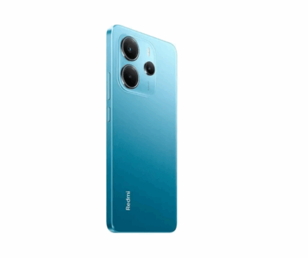 Xiaomi Redmi Note 14 128gb 6gb Ram Lançamento 2025) +brindes - Imagem 3
