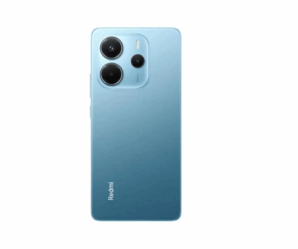 Xiaomi Redmi Note 14 128gb 6gb Ram Lançamento 2025) +brindes - Imagem 4