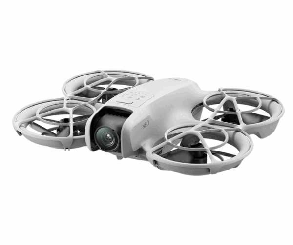 Drone Dji Neo Standard Br - Dji050 Cor Cinza - Imagem 4