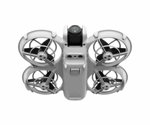 Drone Dji Neo Standard Br - Dji050 Cor Cinza - Imagem 3