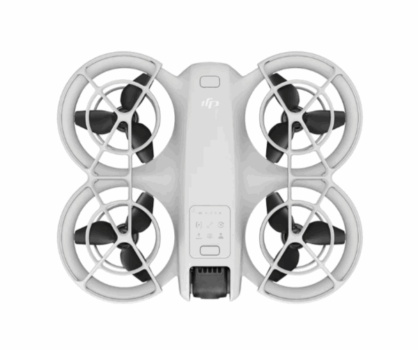 Drone Dji Neo Standard Br - Dji050 Cor Cinza - Imagem 2