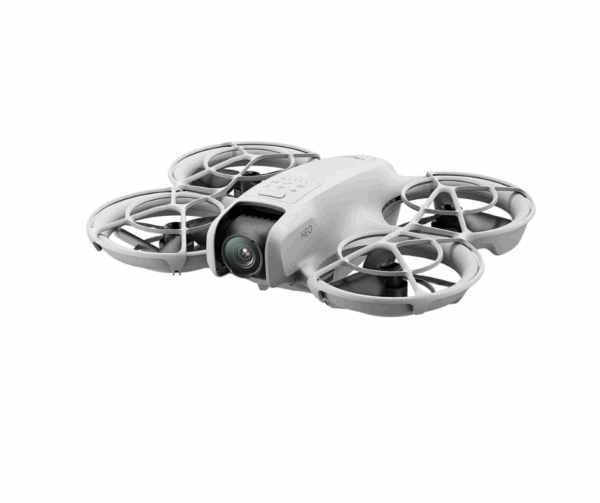 Drone Dji Neo Standard Br - Dji050 Cor Cinza