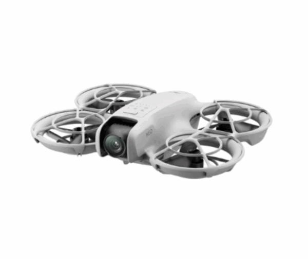 Drone Dji Neo Fly More Combo ( Dji051 ) Cor Cinza Cor Cinza-escuro - Imagem 6