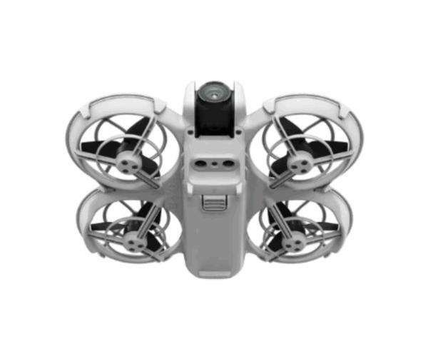 Drone Dji Neo Fly More Combo ( Dji051 ) Cor Cinza Cor Cinza-escuro - Imagem 5