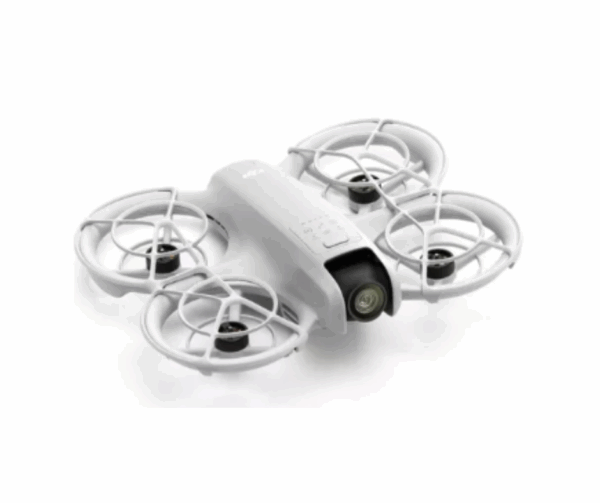 Drone Dji Neo Fly More Combo ( Dji051 ) Cor Cinza Cor Cinza-escuro - Imagem 4