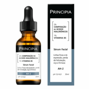 Sérum Hidratante Principia 2% Ácidos Hialurônicos + B5 Tipo de