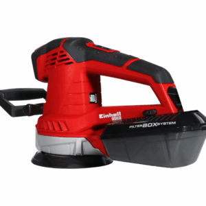 Lixadeira Roto-Orbital Einhell TE-RS 40 E