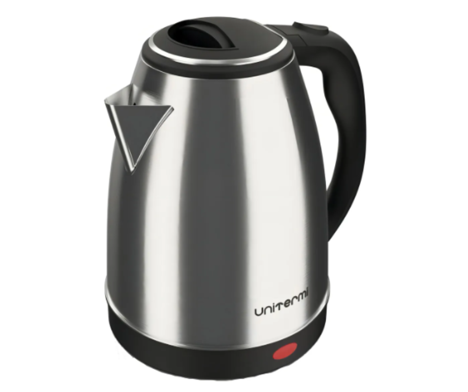 Chaleira Eletrica Atacama 1,8l - Unitermi - Imagem 2