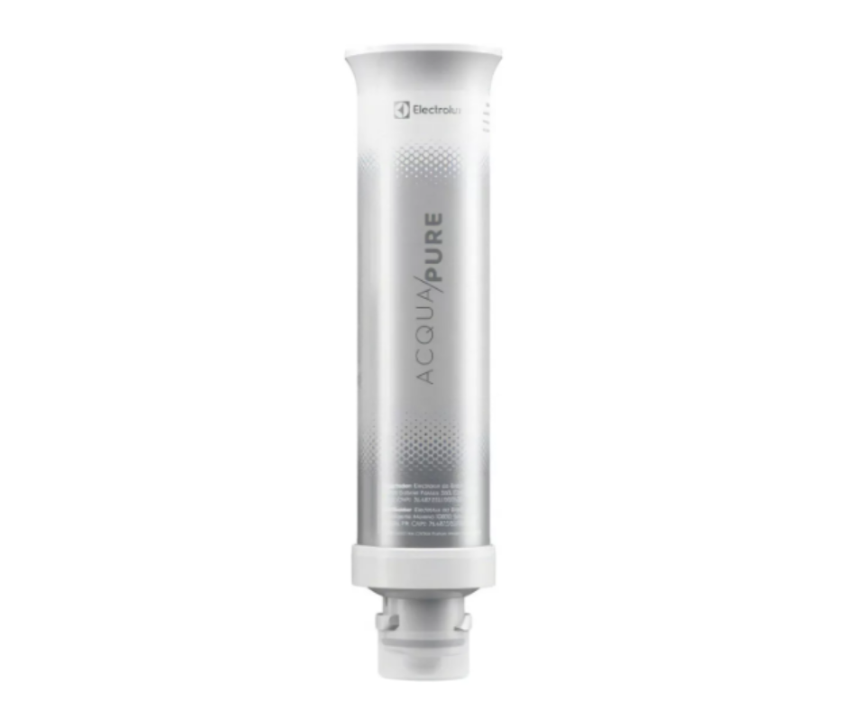 Filtro/Refil Original de Água Acqua Pure para Purificador de água Electrolux PE12A/PE12B/PE12G/PE12V - Imagem 2