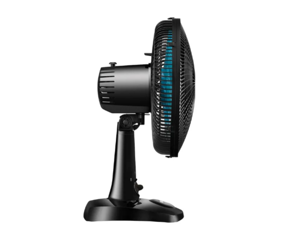 Ventilador de Mesa 30cm Super Power, Mondial, 60W - VSP-30-AP - Imagem 2