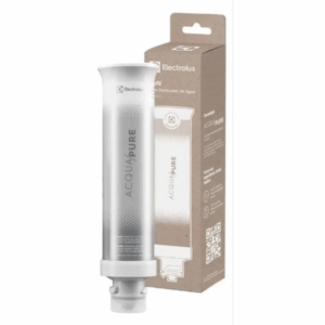 Filtro/Refil Original de Água Acqua Pure para Purificador de água Electrolux PE12A/PE12B/PE12G/PE12V