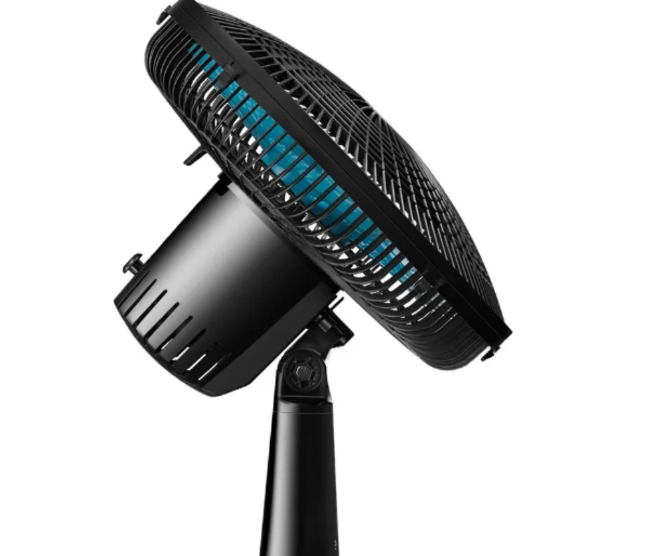 Ventilador de Mesa 30cm Super Power, Mondial, 60W - VSP-30-AP - Imagem 3