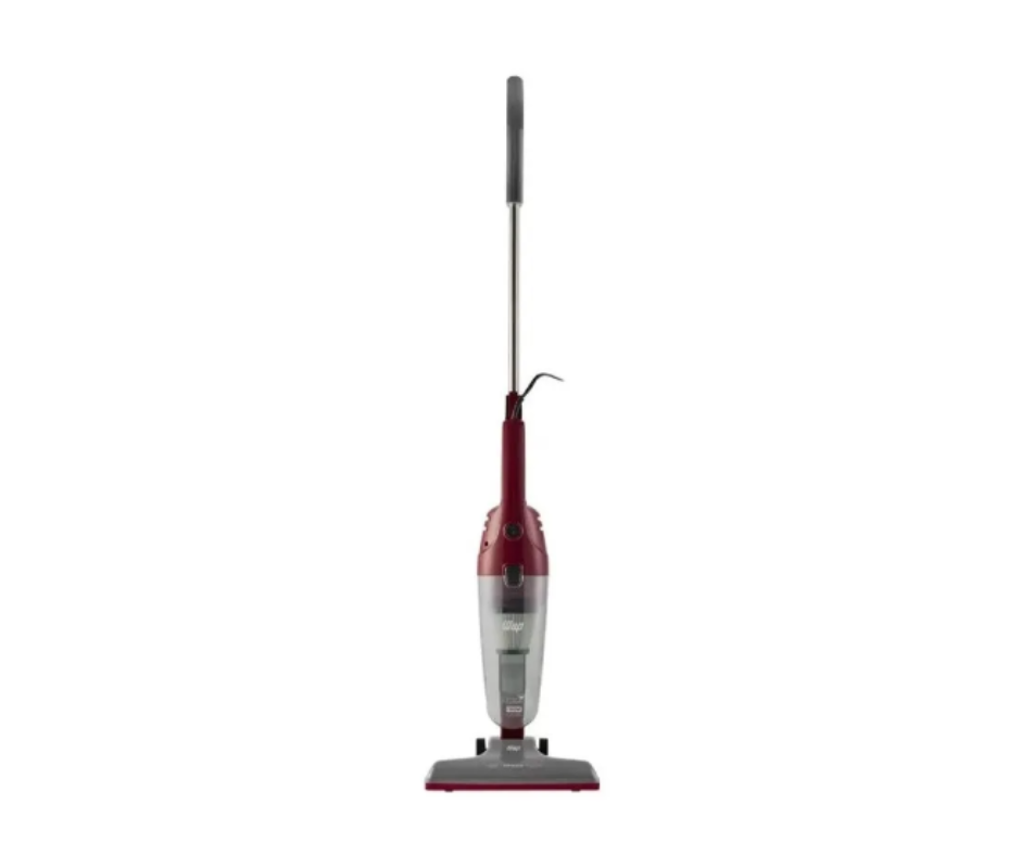 Aspirador de Pó Vertical e Portátil WAP High Speed Plus 1350W 3 em 1 - Imagem 4