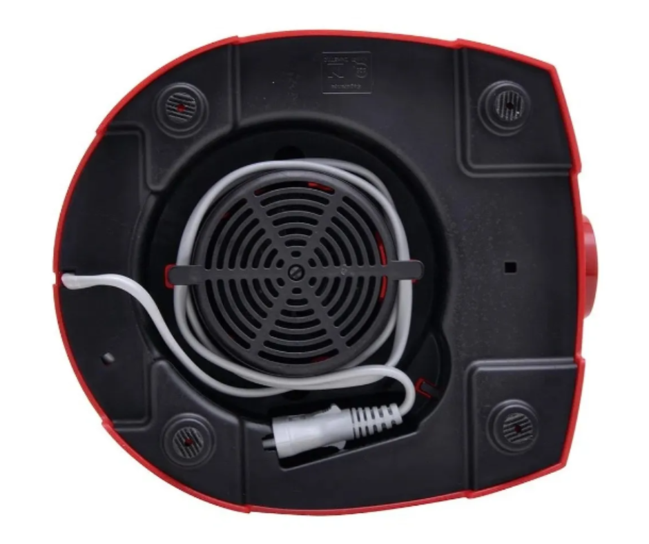 Liquidificador PH900 Com 12 Velocidades e Pulsar Potência de 1200W Cor Vermelho 3 L Philco - Imagem 4