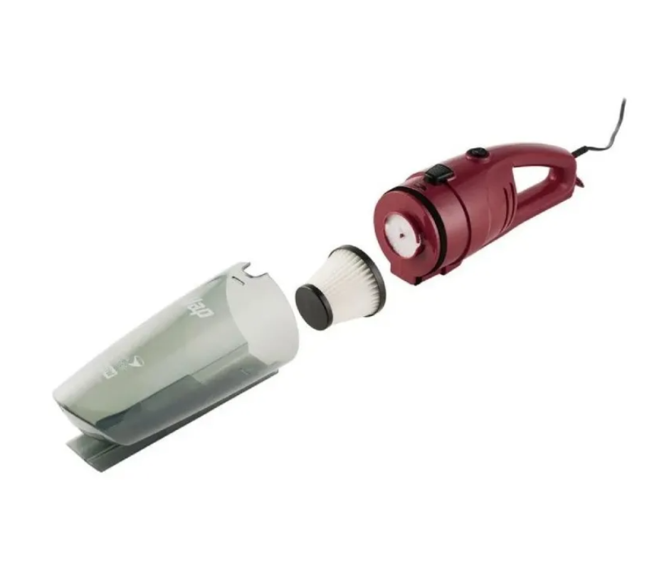 Aspirador de Pó Vertical e Portátil WAP High Speed Plus 1350W 3 em 1 - Imagem 6