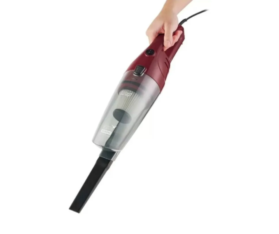 Aspirador de Pó Vertical e Portátil WAP High Speed Plus 1350W 3 em 1 - Imagem 8