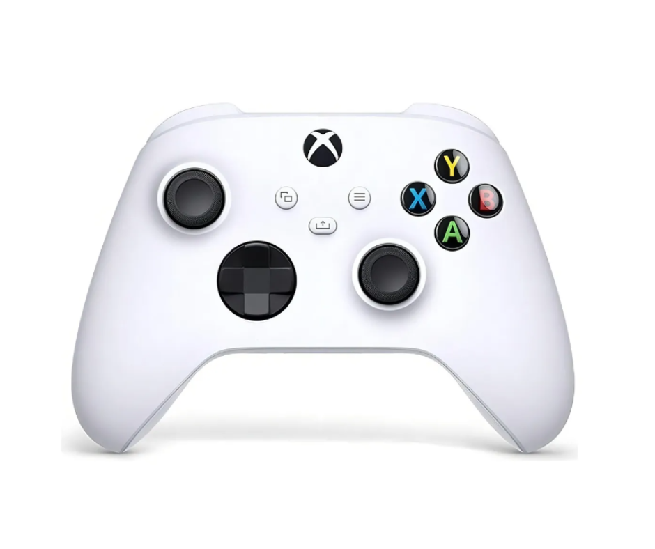 Microsoft Xbox Series S 512gb Standard Cor Branco - Imagem 4