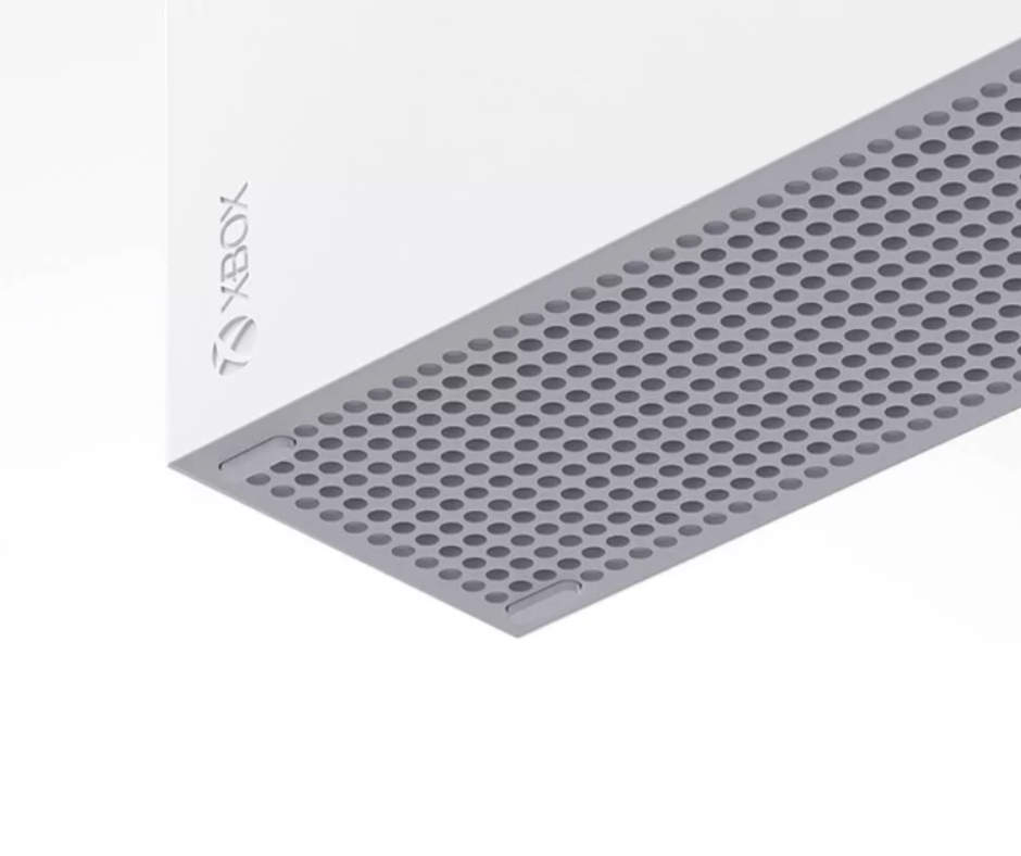 Microsoft Xbox Series S 512gb Standard Cor Branco - Imagem 5