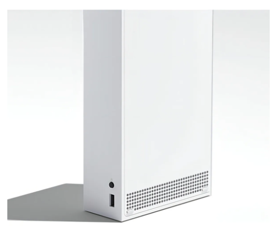 Microsoft Xbox Series S 512gb Standard Cor Branco - Imagem 6