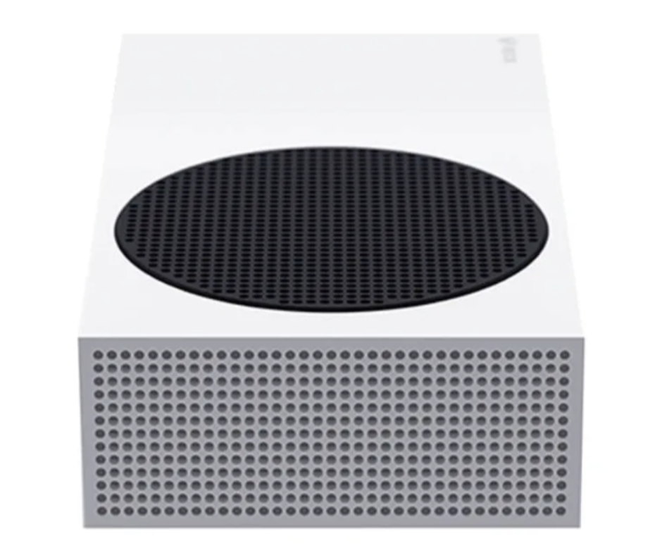 Microsoft Xbox Series S 512gb Standard Cor Branco - Imagem 7